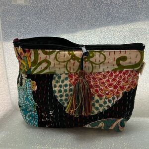 Boho Mini Bag NWOT